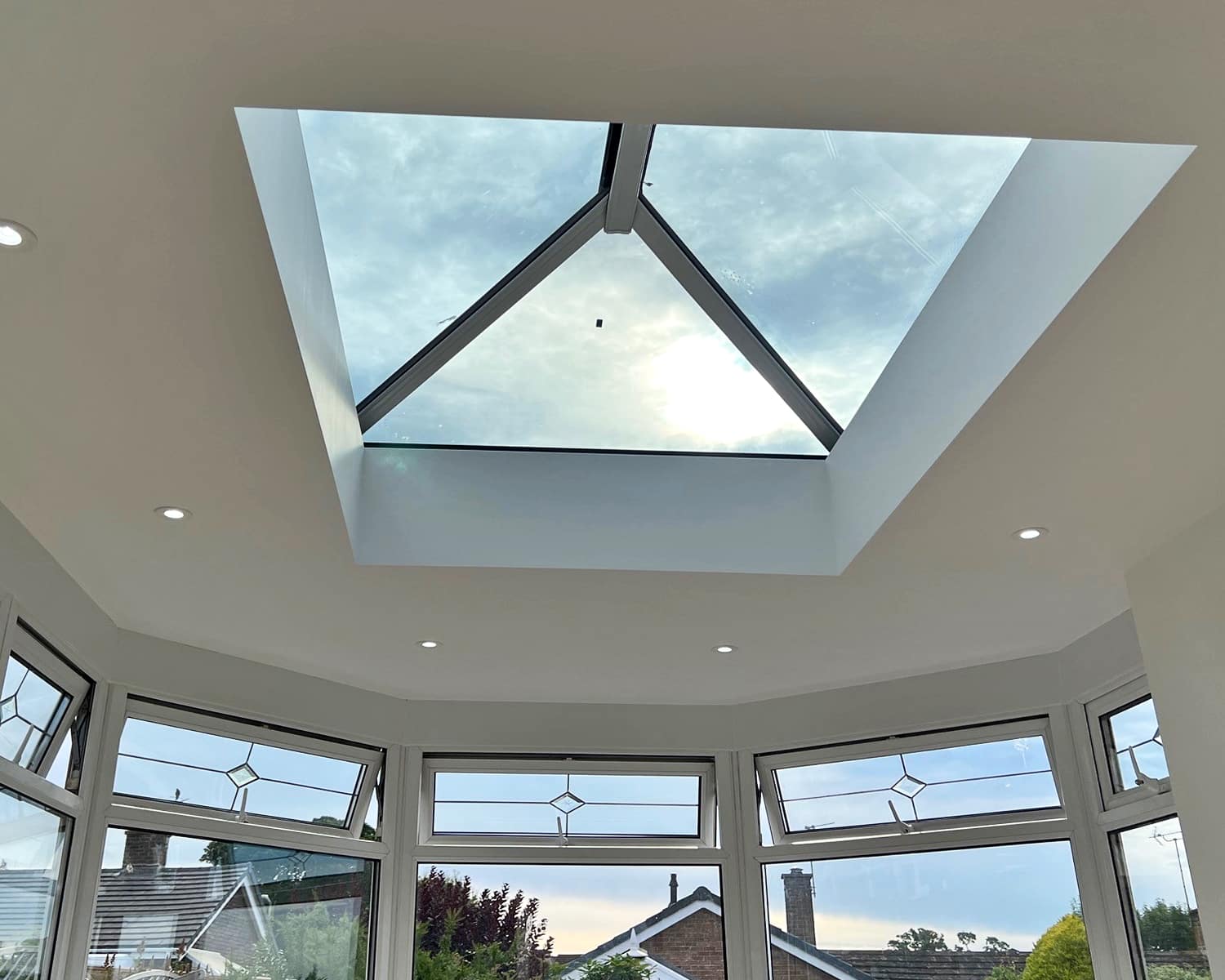 Read more about the article Conservatory Conversion East Devon