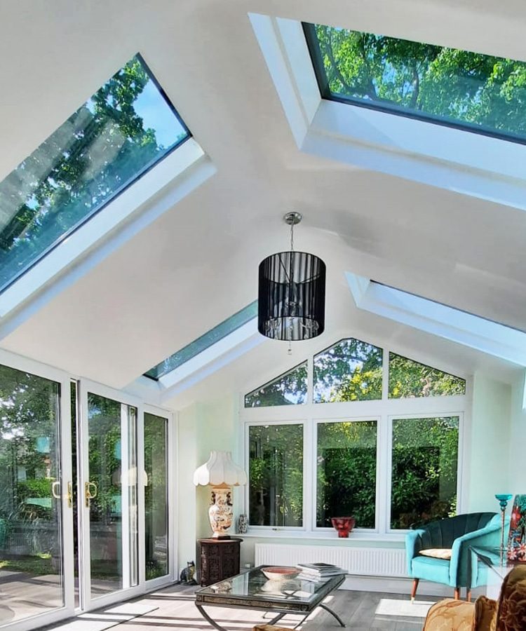 Conservatories Exmouth