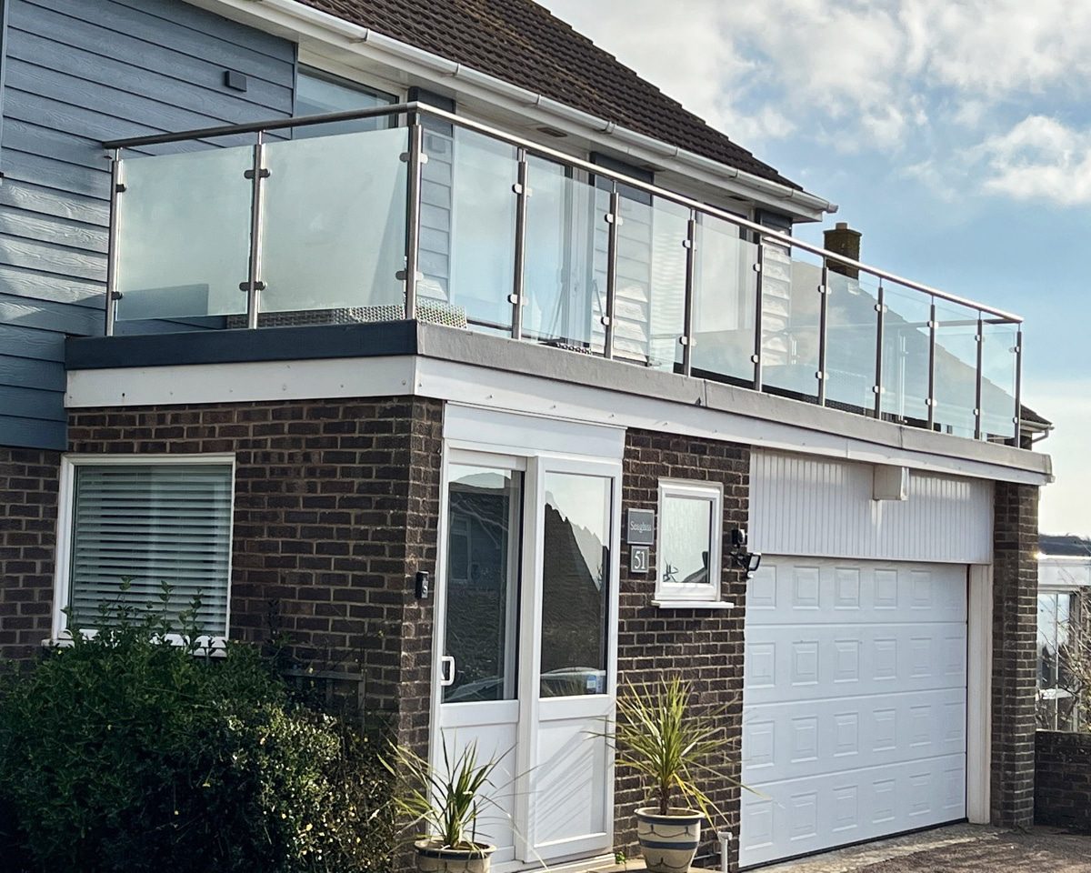 Window Installers Exmouth