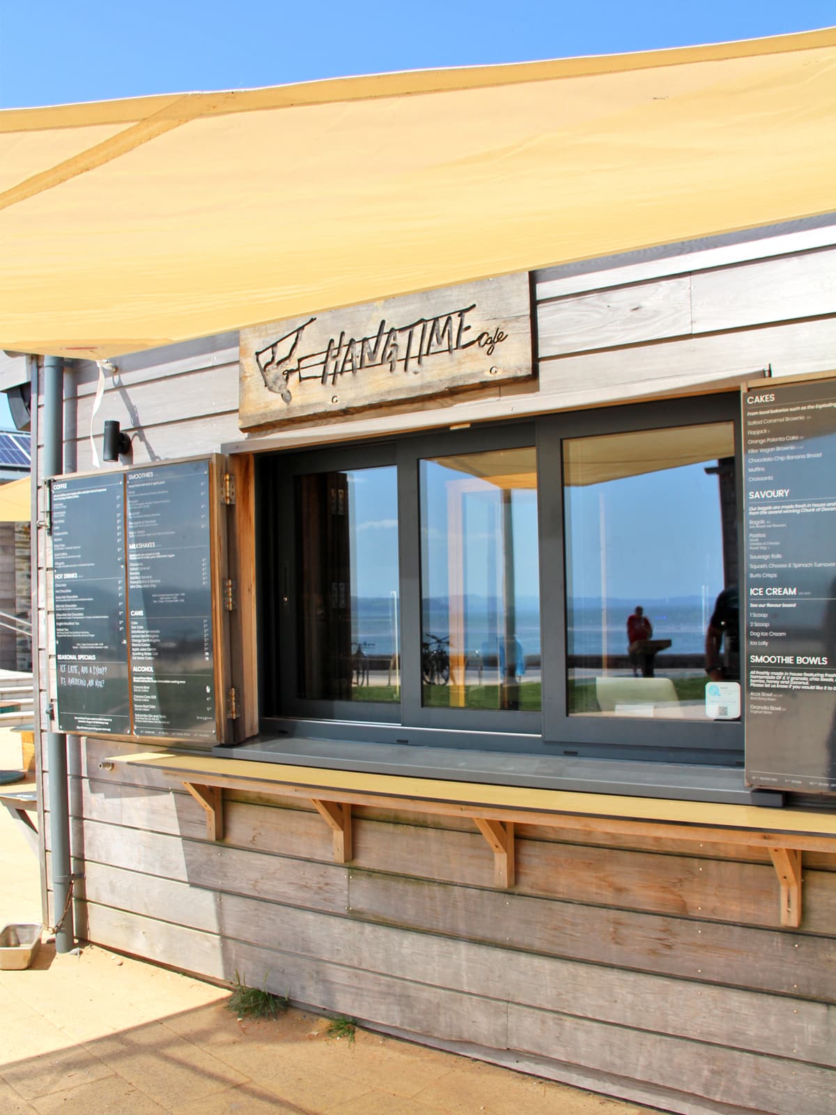 Read more about the article Hangtime – Replacement Windows Exmouth