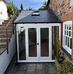 Aluminium Windows East Devon