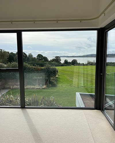 replacement windows east devon