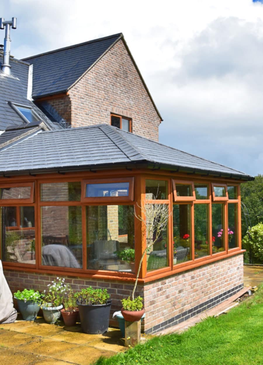 conservatories exmouth