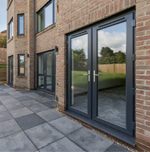 Aluminium Windows East Devon