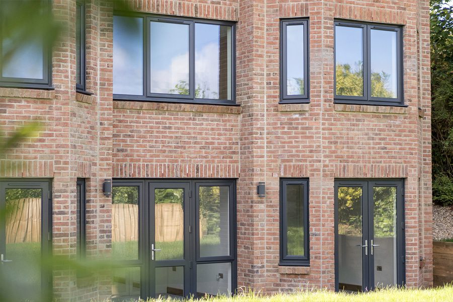 Read more about the article Glazing Installation Exmouth