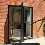 Aluminium Windows East Devon