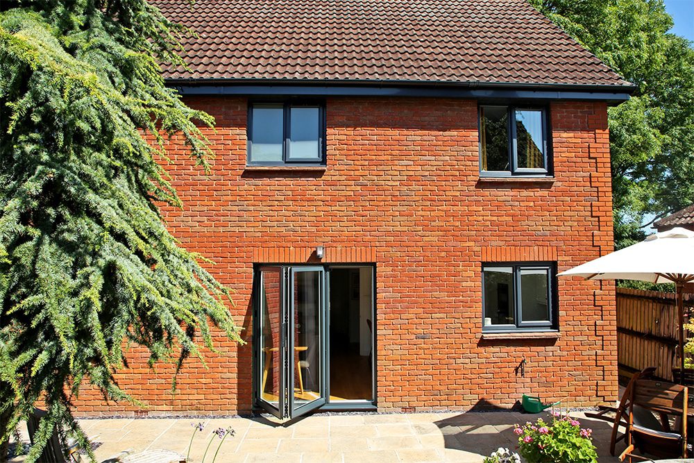 Read more about the article Window & Door Installation Whimple