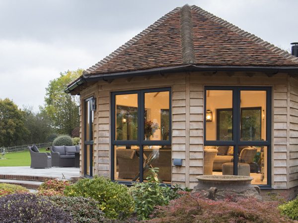 Aluminium Window Installers East Devon