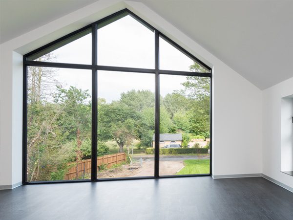 Aluminium Window Installers East Devon