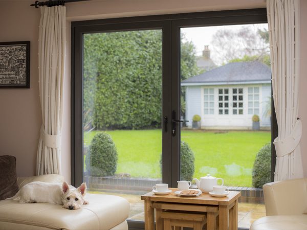 East Devon Aluminium Windows