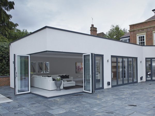 East Devon Aluminium Windows