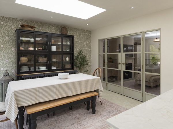 East Devon Aluminium Windows