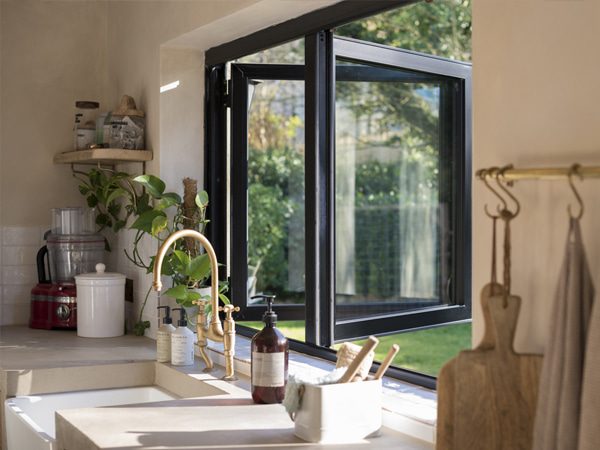 East Devon Aluminium Windows
