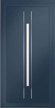 east devon front doors