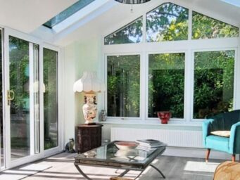 conservatories east devon
