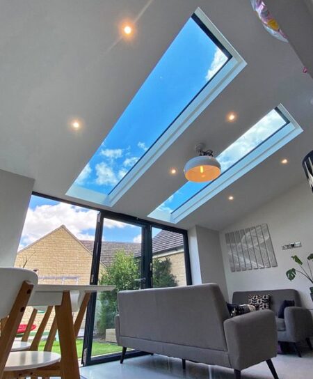 Conservatory Conversion East Devon