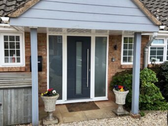 Doors Exmouth