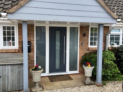 Doors Exmouth