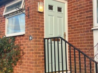 composite doors exmouth
