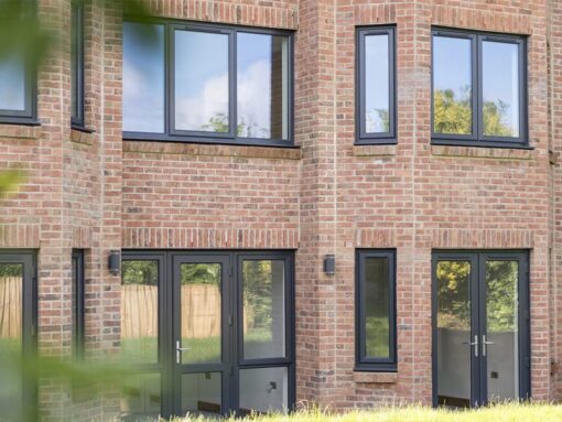 Exmouth uPVC Windows