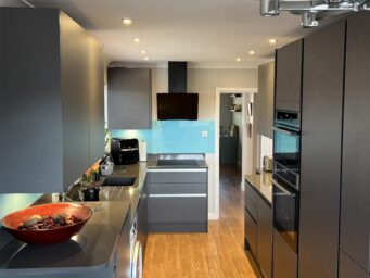 Kitchens Exmouth