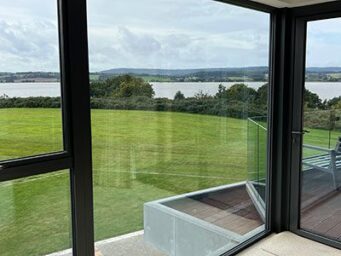 replacement windows east devon