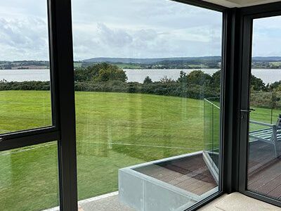 replacement windows east devon