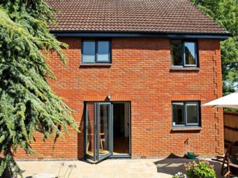uPVC Windows Whimple